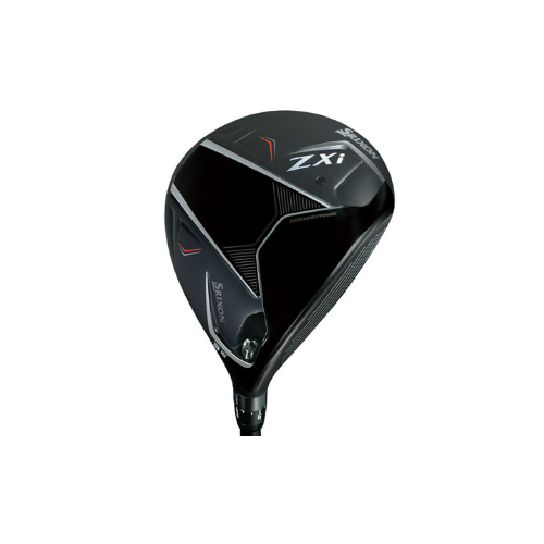 Srixon ZXi Men's Fairway Wood - SA GOLF ONLINE